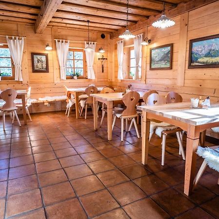 Tourist Farm Senkova Domacija Villa ซกอร์นเย เยแซร์สโก ภายนอก รูปภาพ